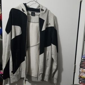 Jordan Full Zip Hoodie